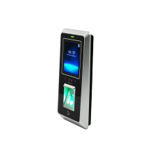 Sebury TCP/IP WIFI Face Recognition Door Access System Access Control with Fingerprint Password ID IC Card Access Control